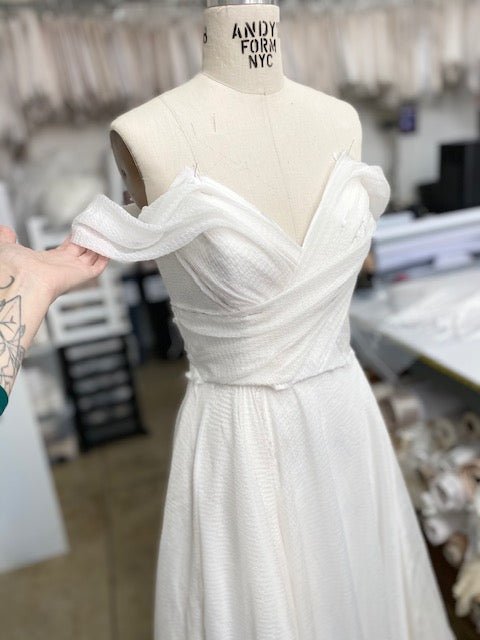 Upcycle #3 - Shop Carol Hannah