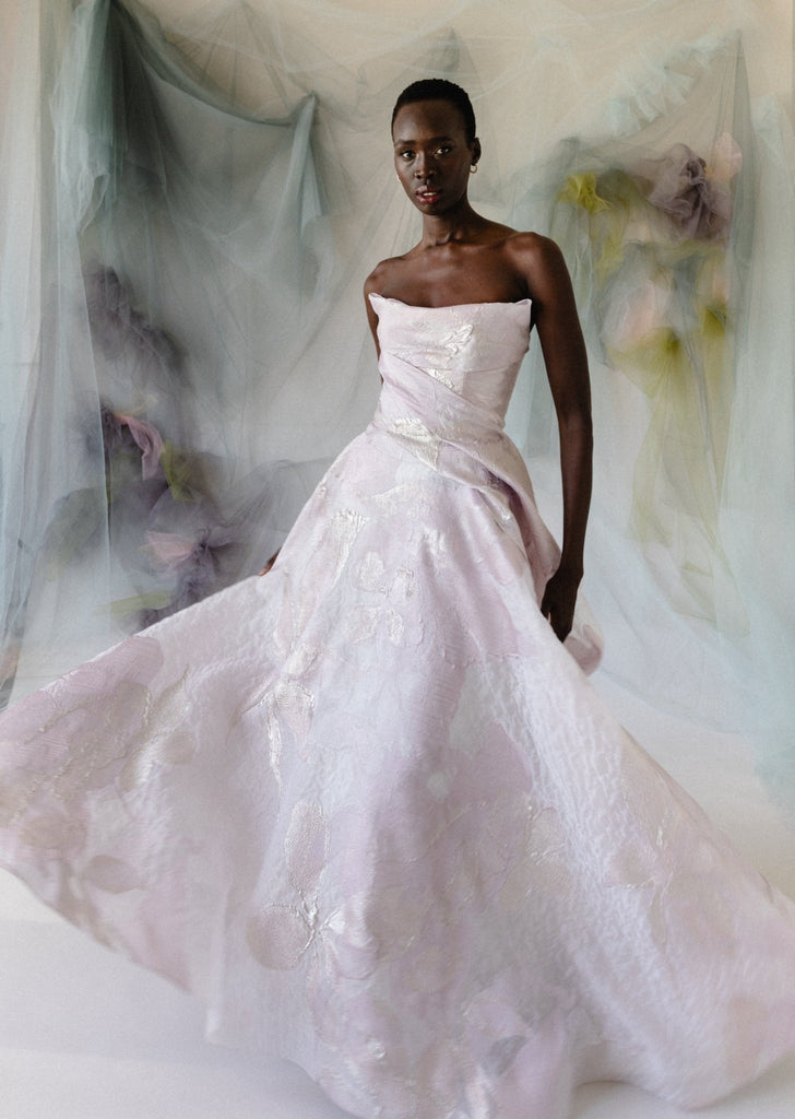 Lavender Haze - Shop Carol Hannah