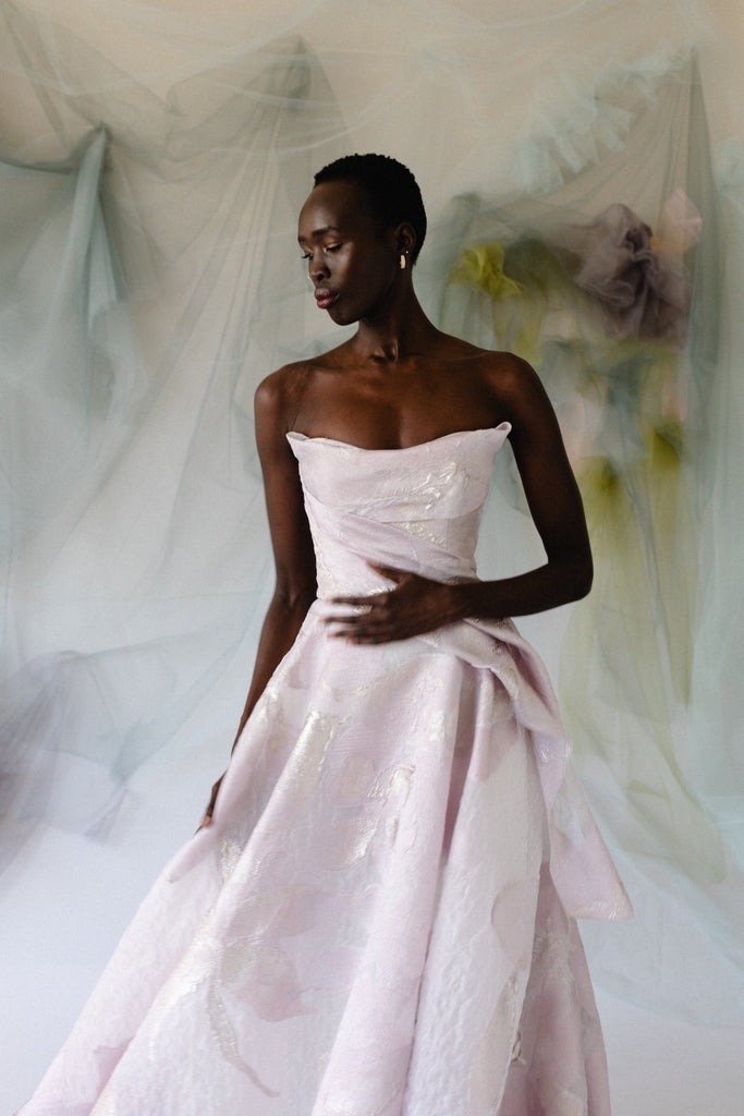 Lavender Haze - Shop Carol Hannah