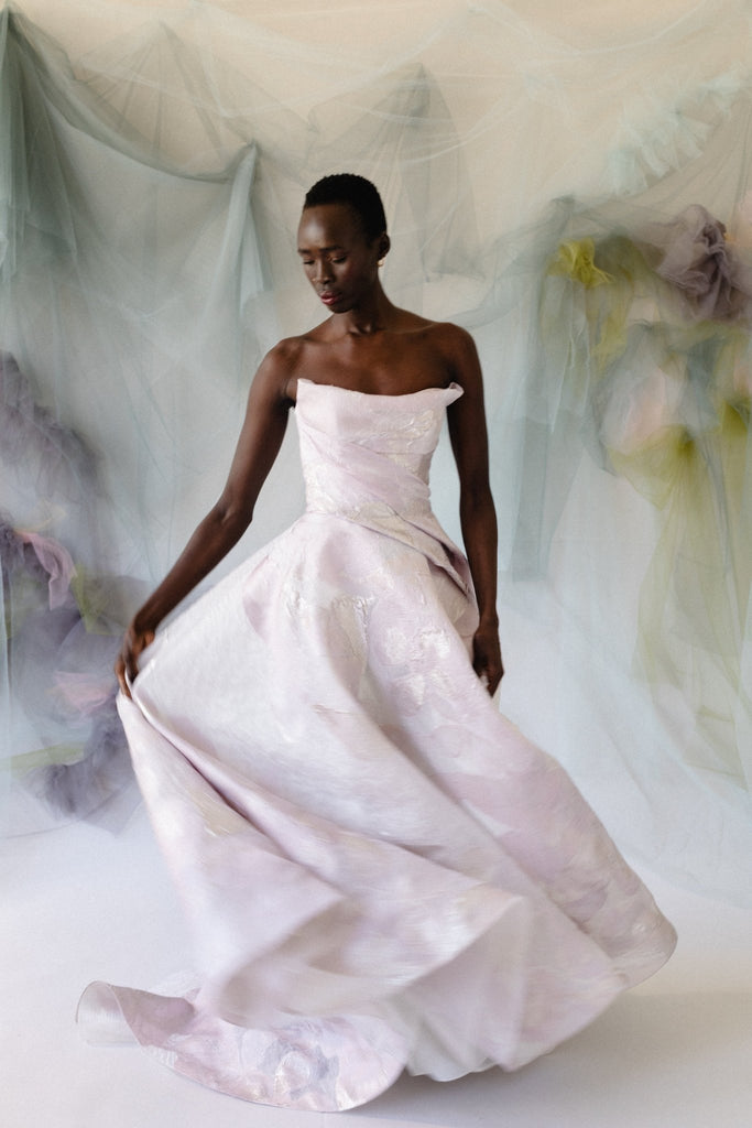 Lavender Haze - Shop Carol Hannah