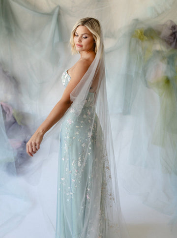 Lineata Veil - Shop Carol Hannah