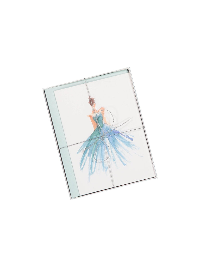 #MidnightDoodles Notecard Variety Pack - Shop Carol Hannah