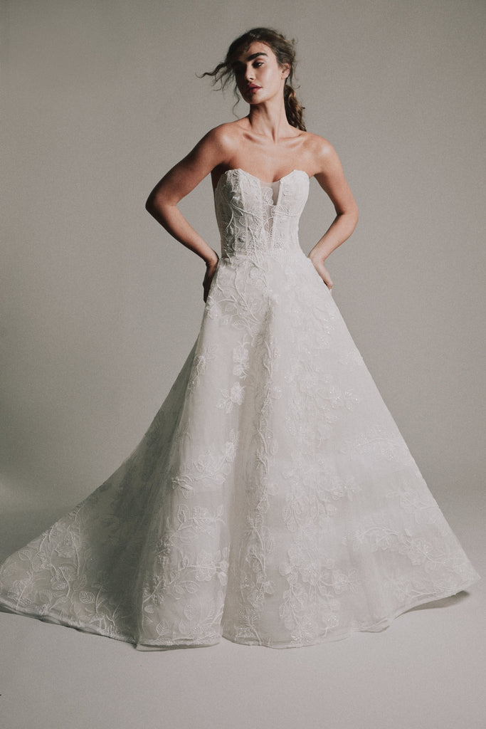 Neva - Shop Carol Hannah