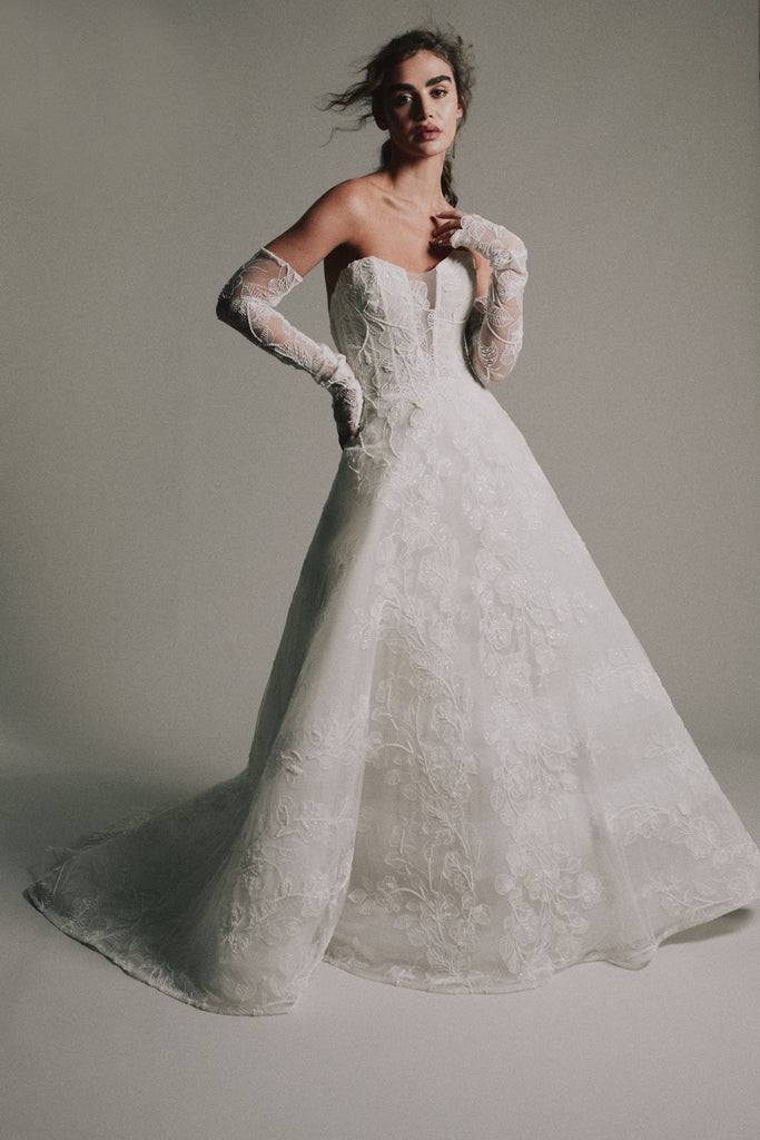 Neva - Shop Carol Hannah