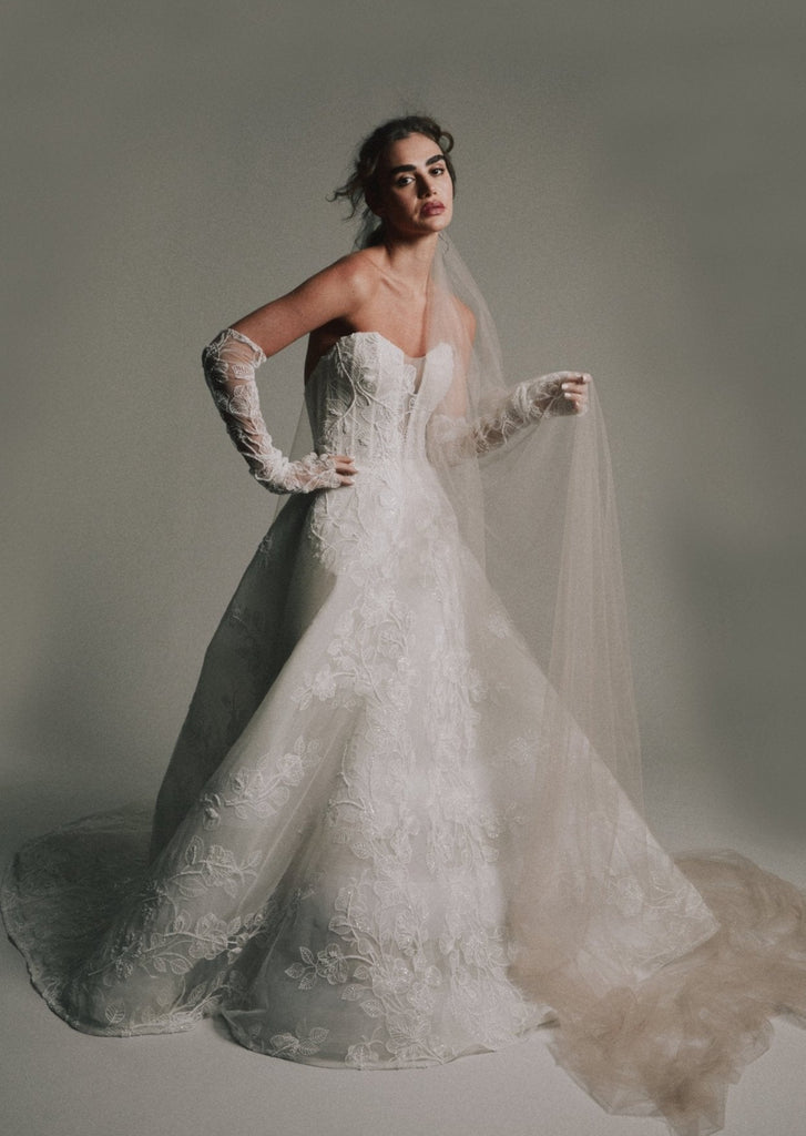 Neva - Shop Carol Hannah