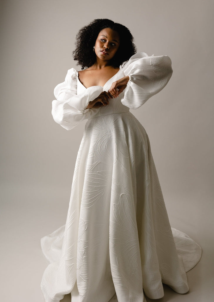 Orchid - Shop Carol Hannah