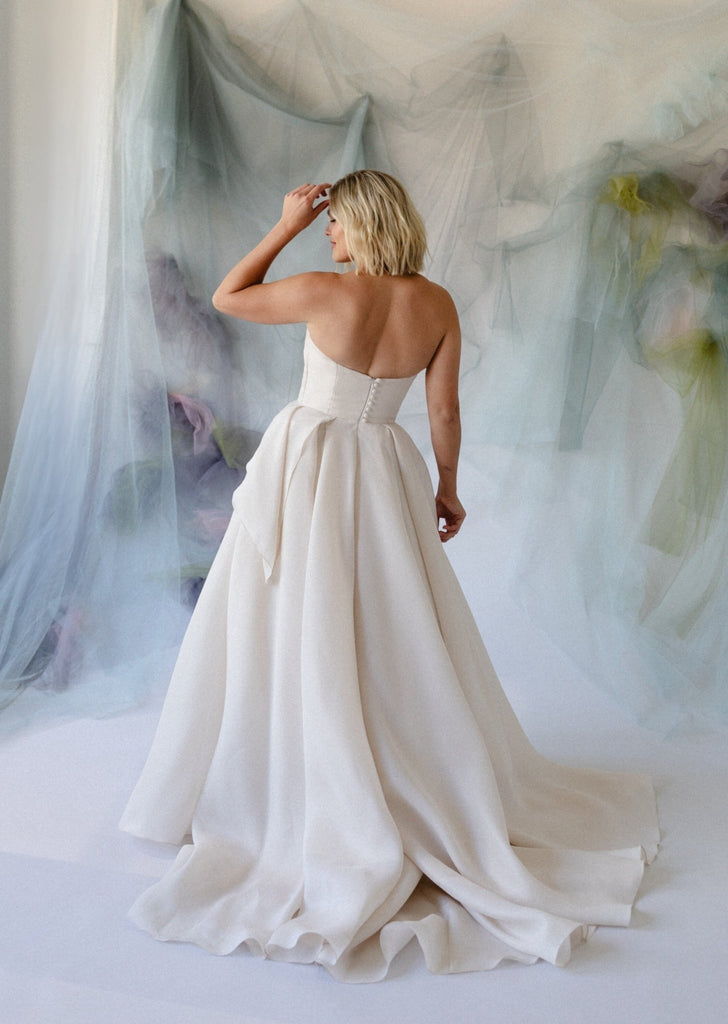 Portrait of Mademoiselle - Shop Carol Hannah