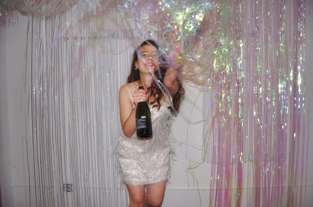 Prosecco Dress - Shop Carol Hannah