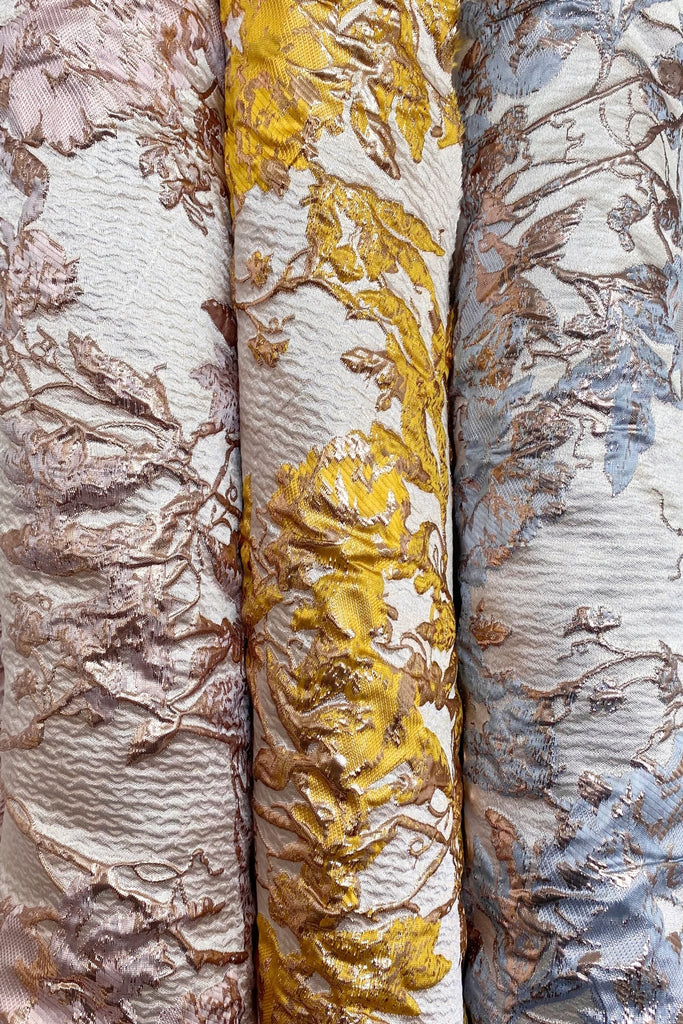 Renoir Dress - Shop Carol Hannah