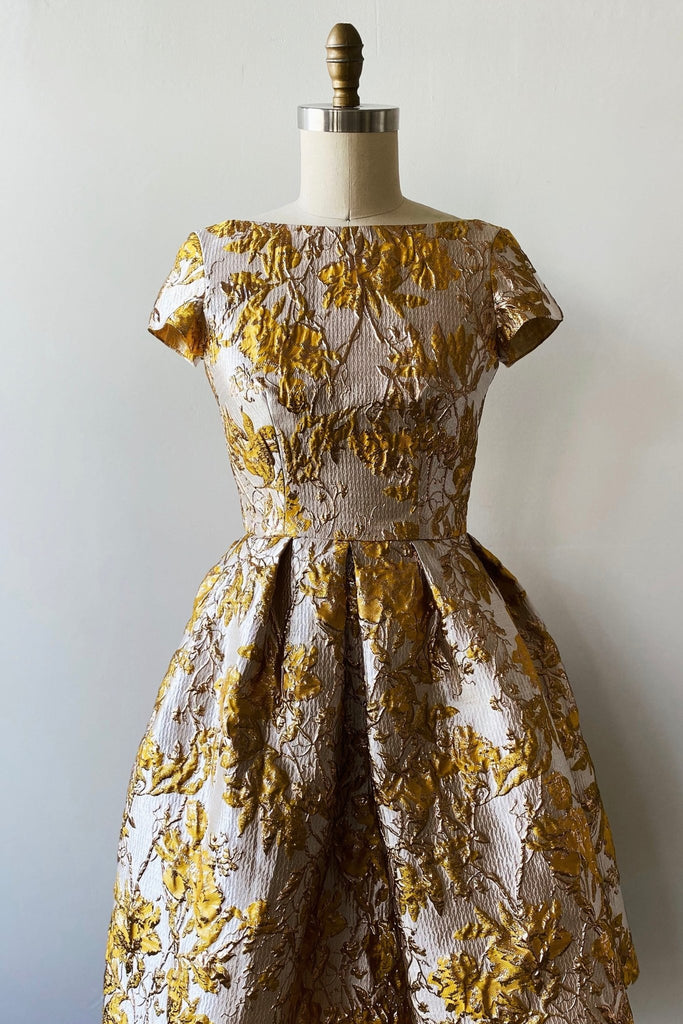 Renoir Dress - Shop Carol Hannah