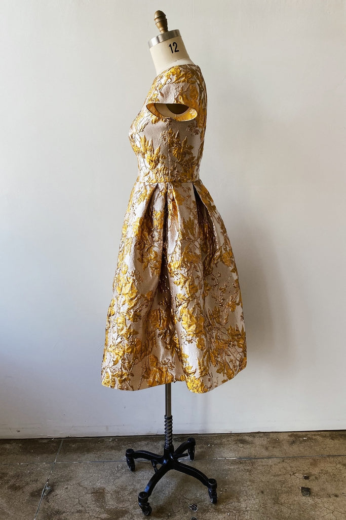Renoir Dress - Shop Carol Hannah