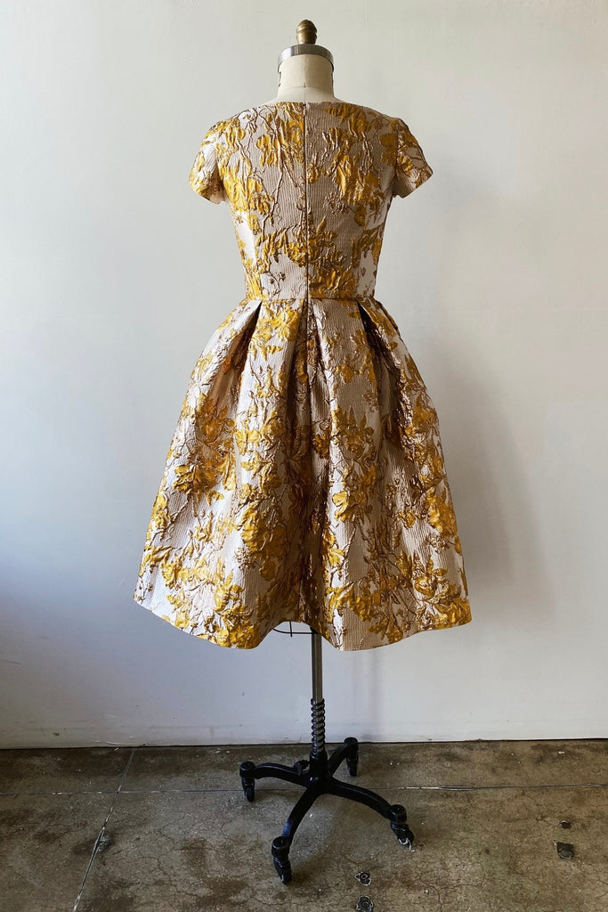 Renoir Dress - Shop Carol Hannah