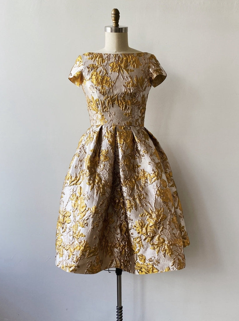 Renoir Dress - Shop Carol Hannah