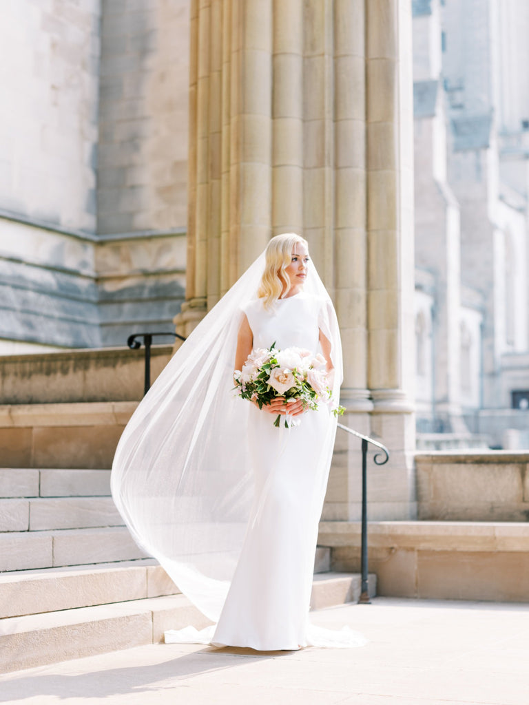 Daydream Veil - Shop Carol Hannah