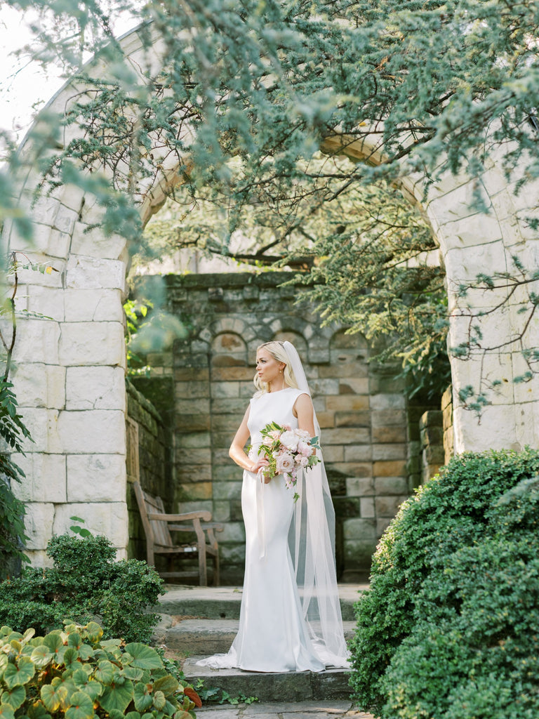 Daydream Veil - Shop Carol Hannah