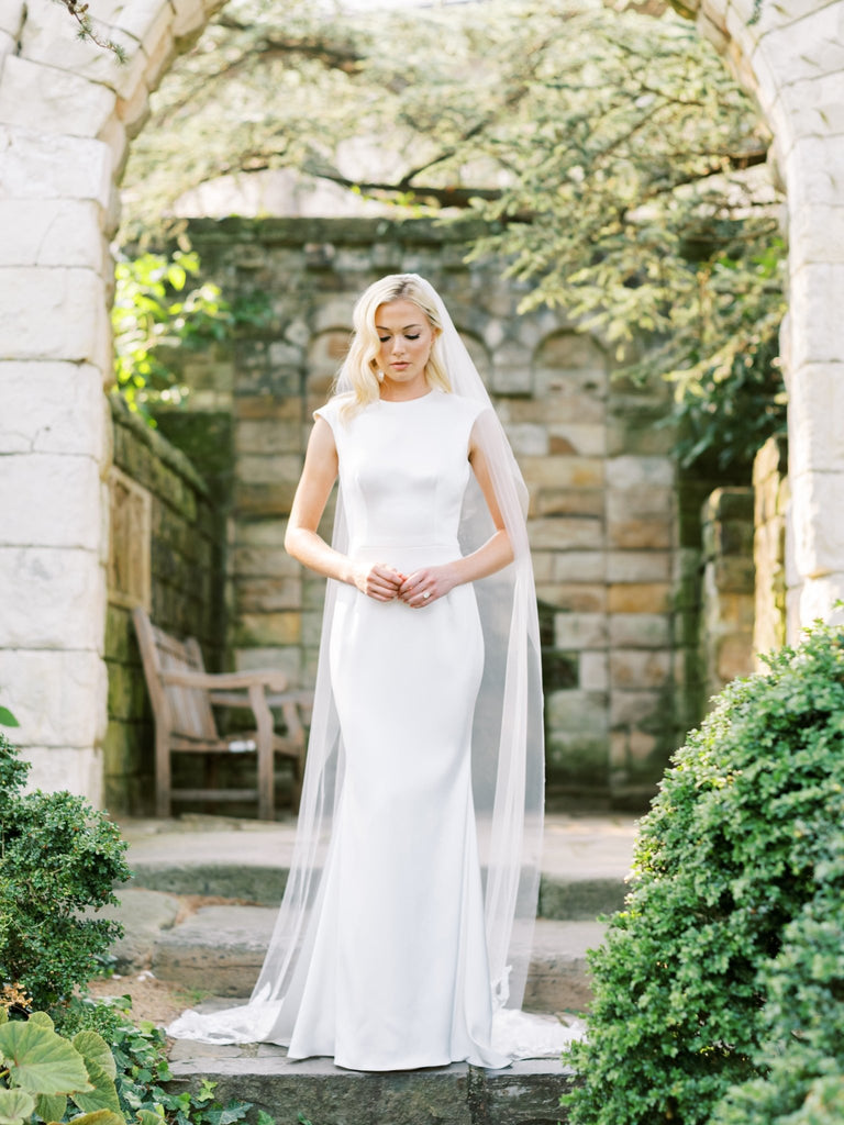 Daydream Veil - Shop Carol Hannah