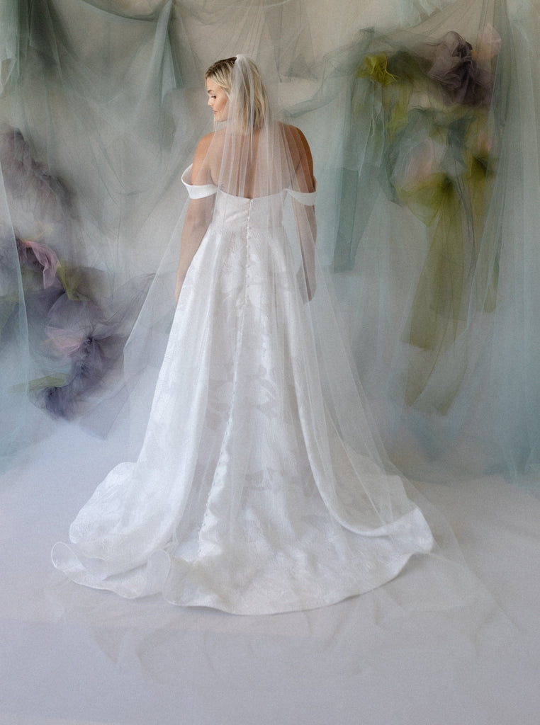 Eris Veil - Shop Carol Hannah