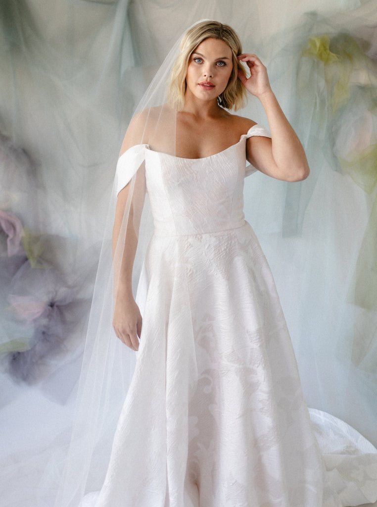 Eris Veil - Shop Carol Hannah