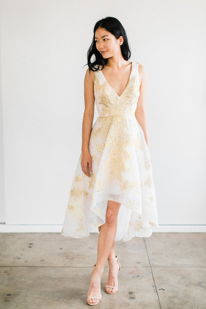 Gramercy Dress - Shop Carol Hannah