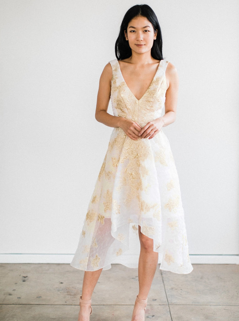 Gramercy Dress - Shop Carol Hannah