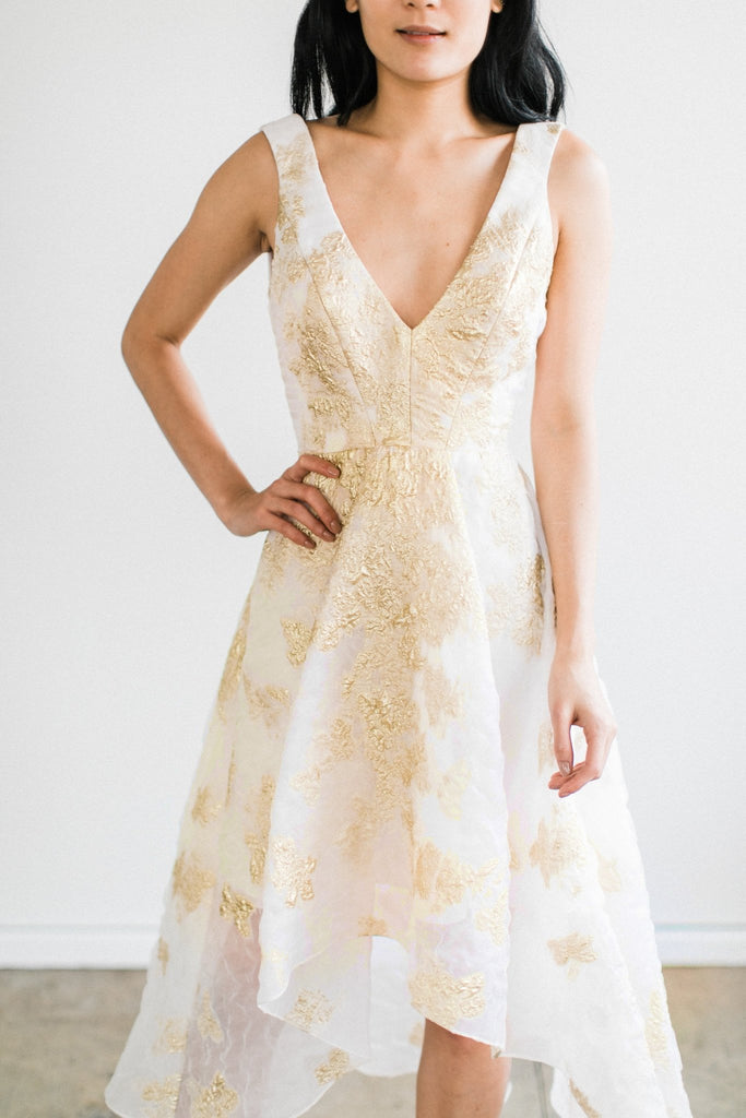 Gramercy Dress - Shop Carol Hannah