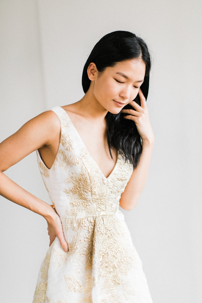 Gramercy Dress - Shop Carol Hannah