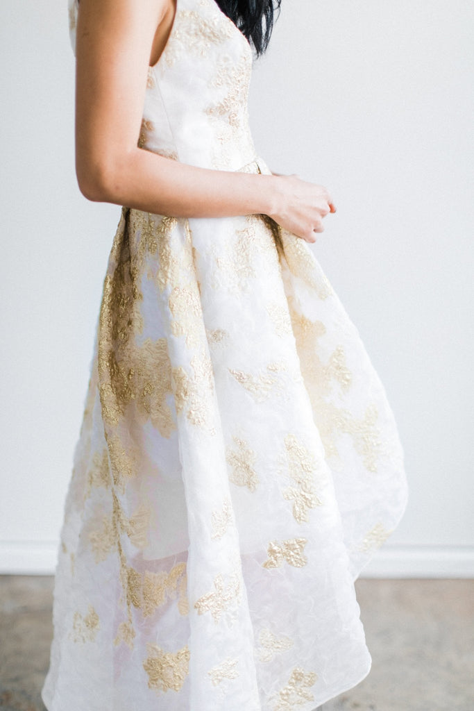 Gramercy Dress - Shop Carol Hannah