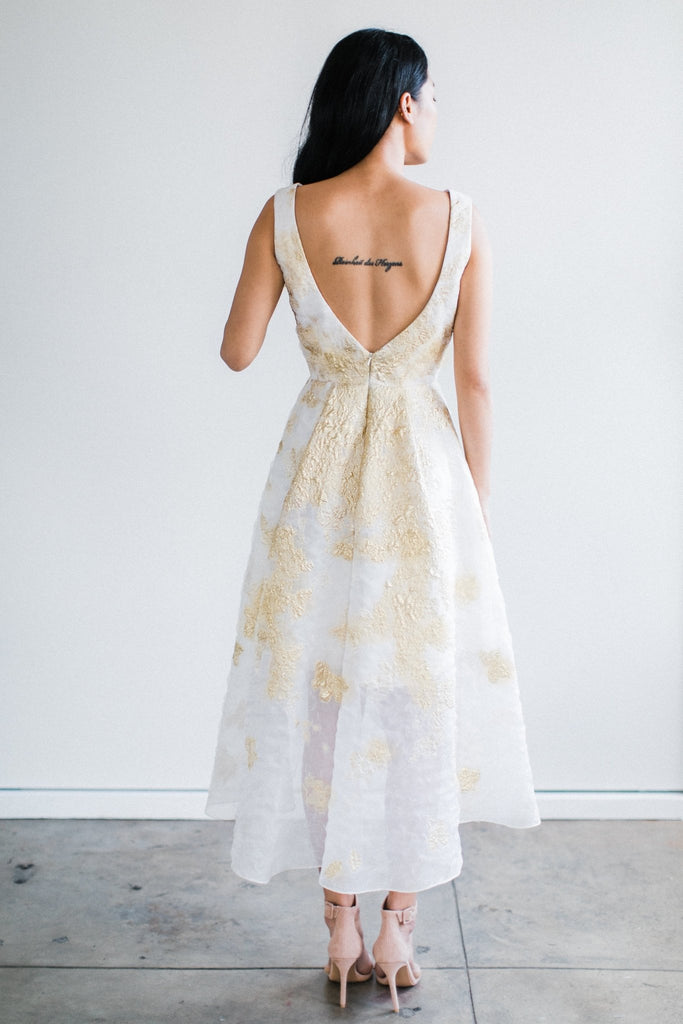 Gramercy Dress - Shop Carol Hannah