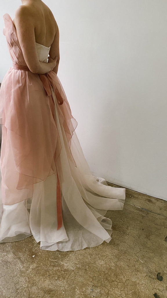 Upcycle #1 - Shop Carol Hannah