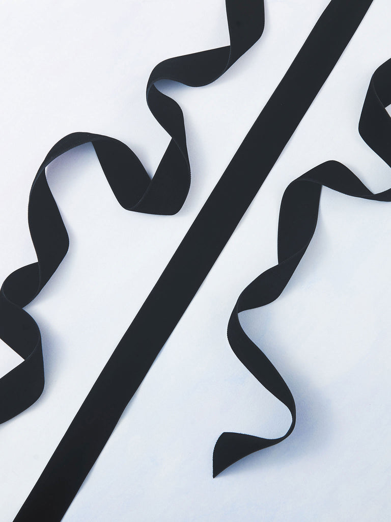 Velvet Sash - Shop Carol Hannah