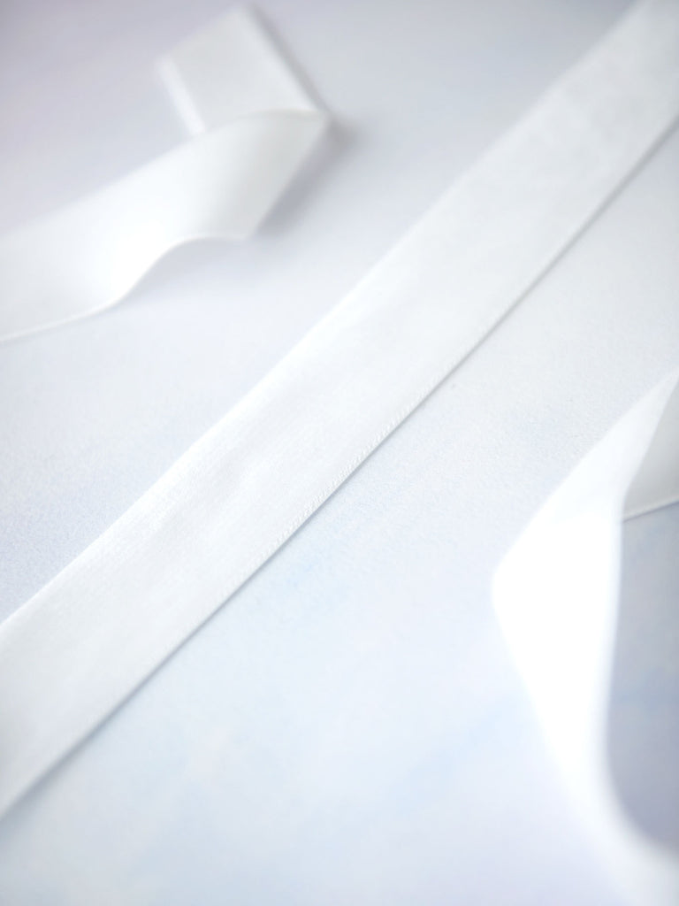 Velvet Sash - Shop Carol Hannah