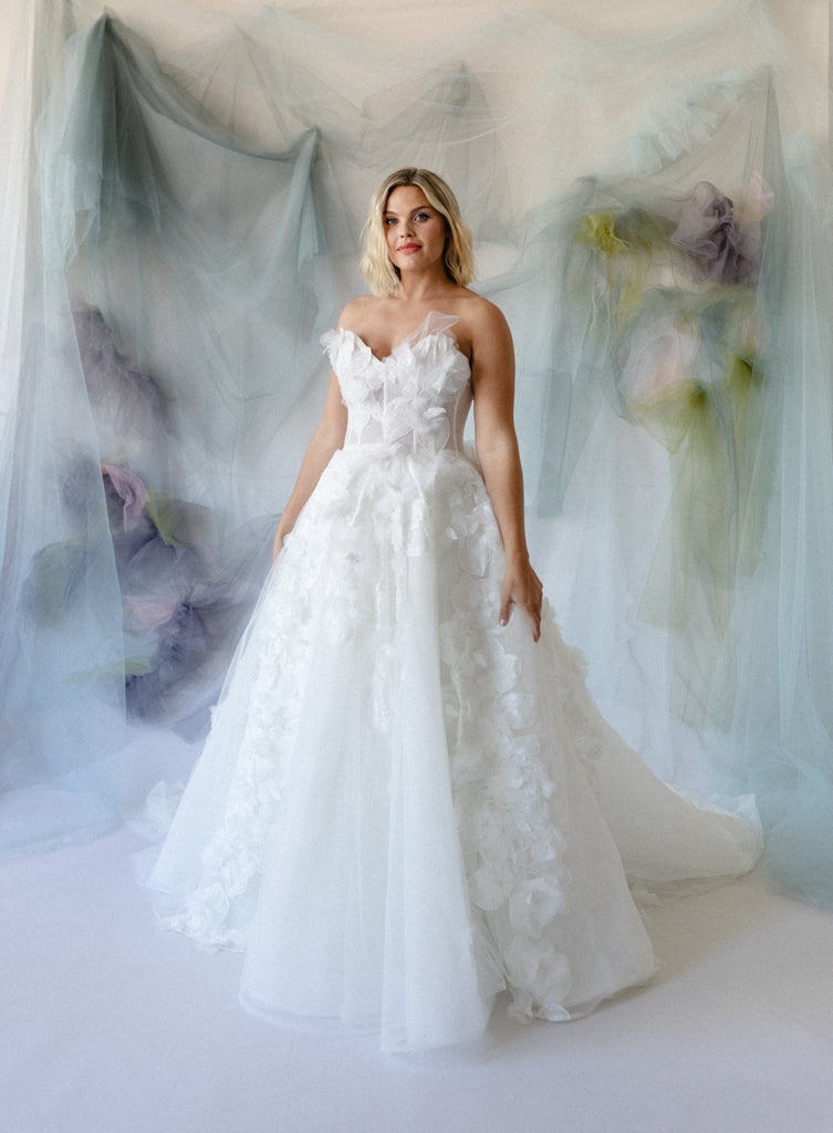 Water Lilies - Shop Carol Hannah