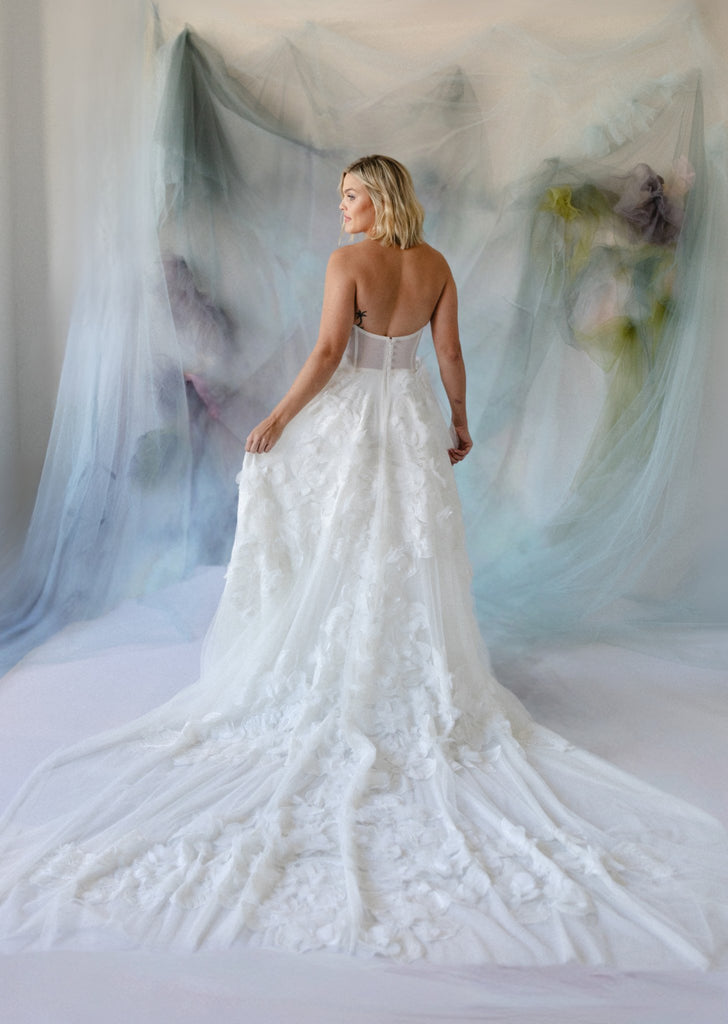 Water Lilies - Shop Carol Hannah