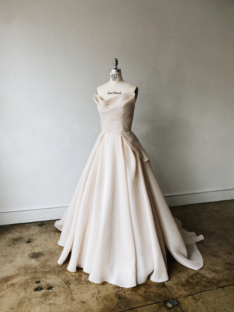 Upcycle #61 - Shop Carol Hannah