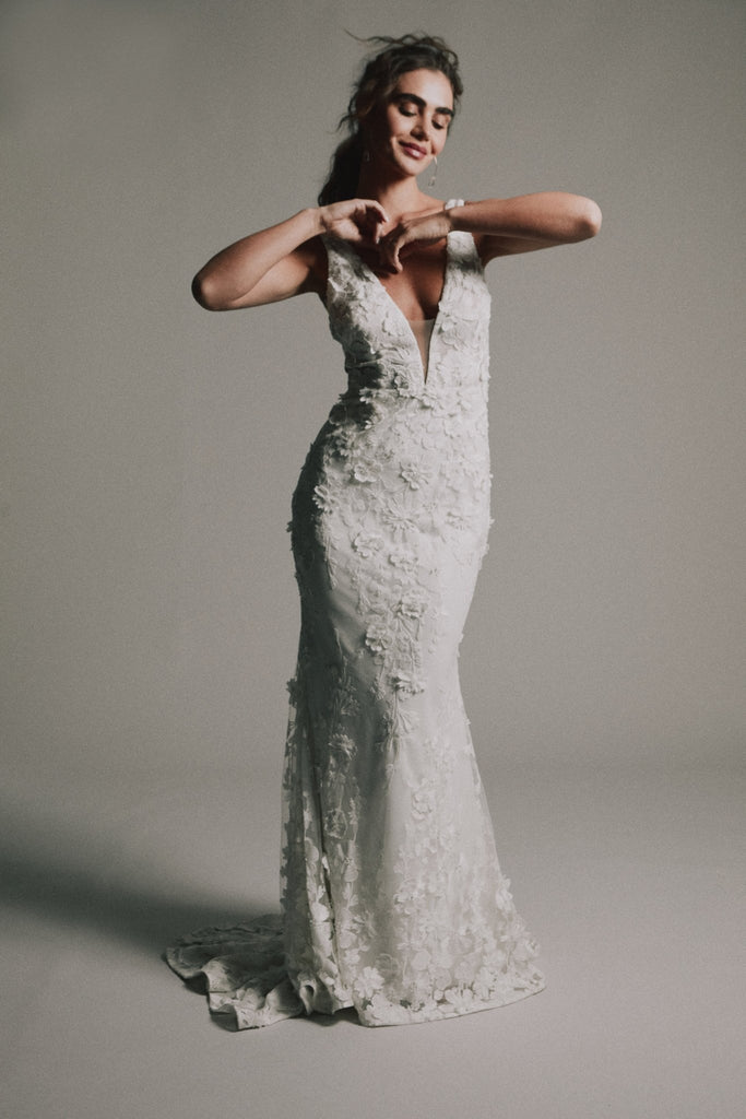 Zinnia - Shop Carol Hannah