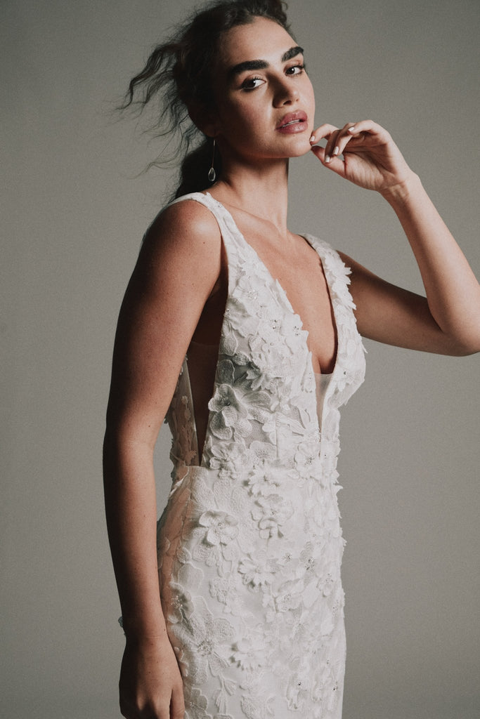 Zinnia - Shop Carol Hannah