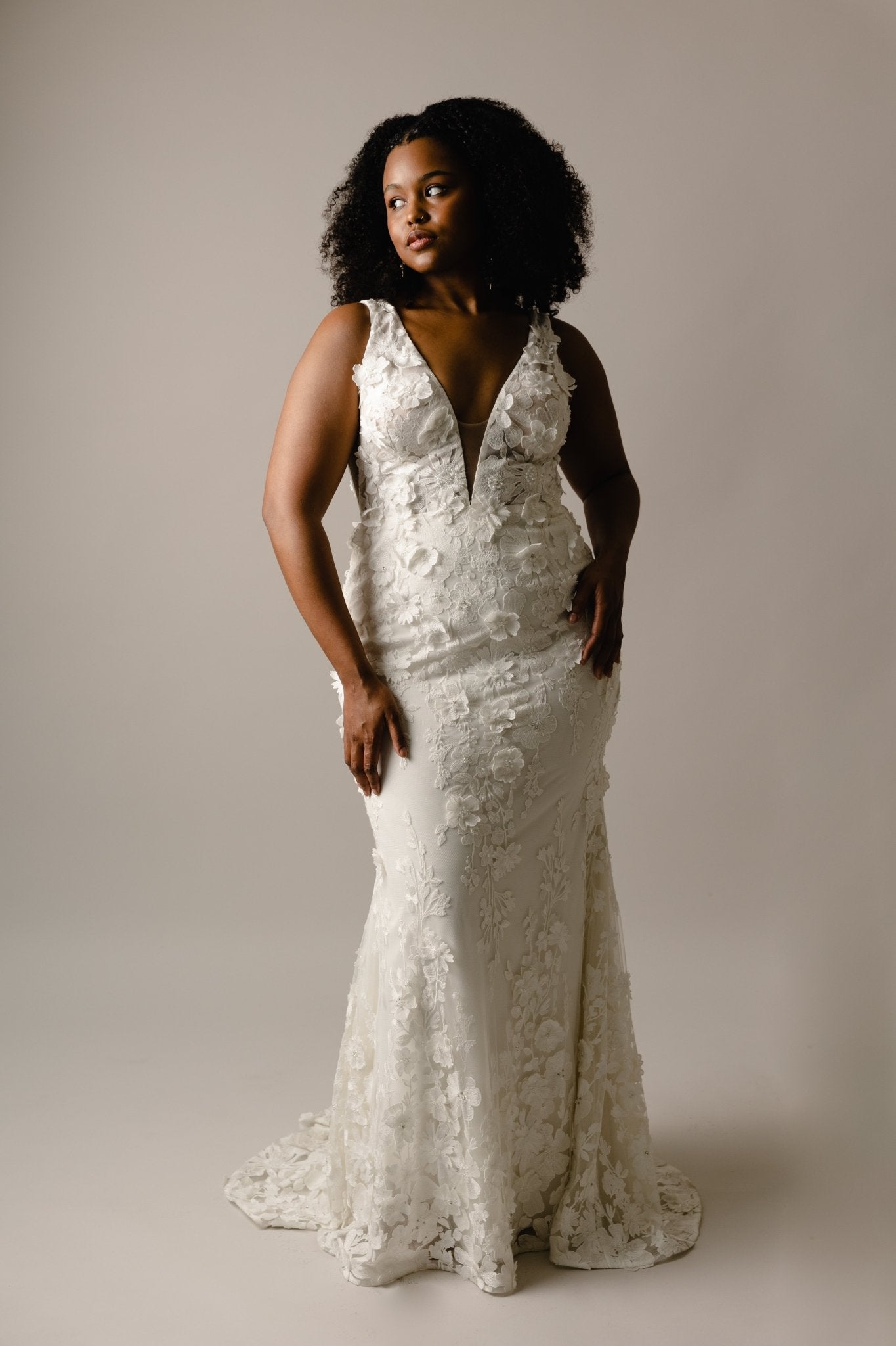 Zinnia – Carol Hannah