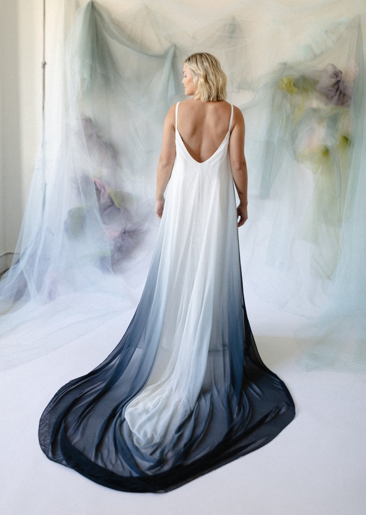 Fresco in Ink - Shop Carol Hannah