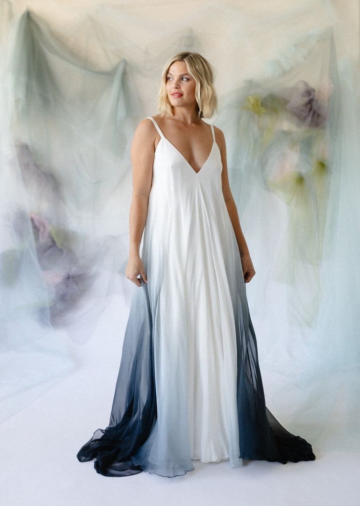 Fresco in Ink - Shop Carol Hannah