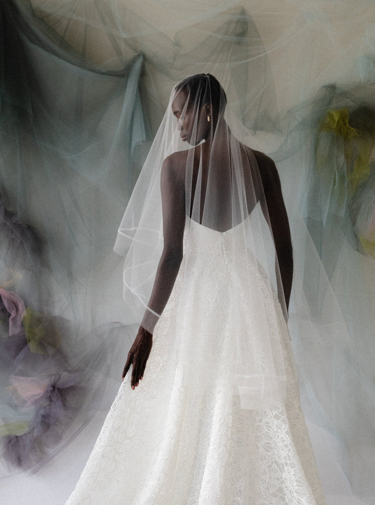 Empress Veil - Shop Carol Hannah