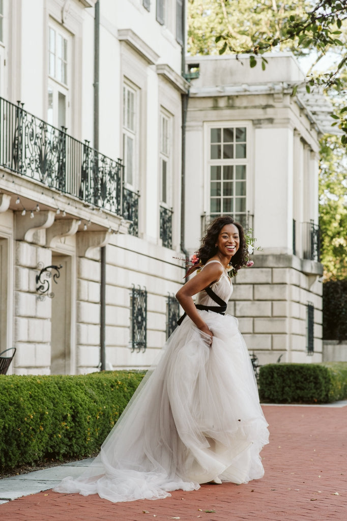 Sfumato - Shop Carol Hannah