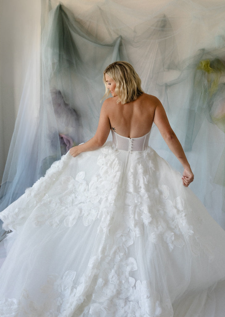 Water Lilies - Shop Carol Hannah